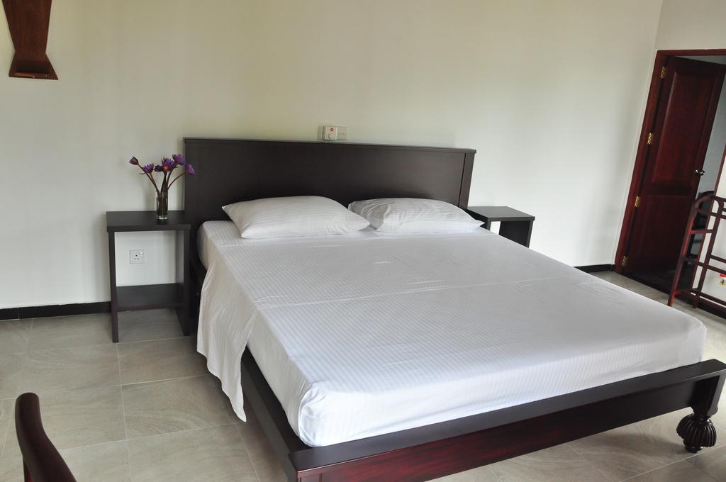 Lagoon Bentota Resort Kültér fotó